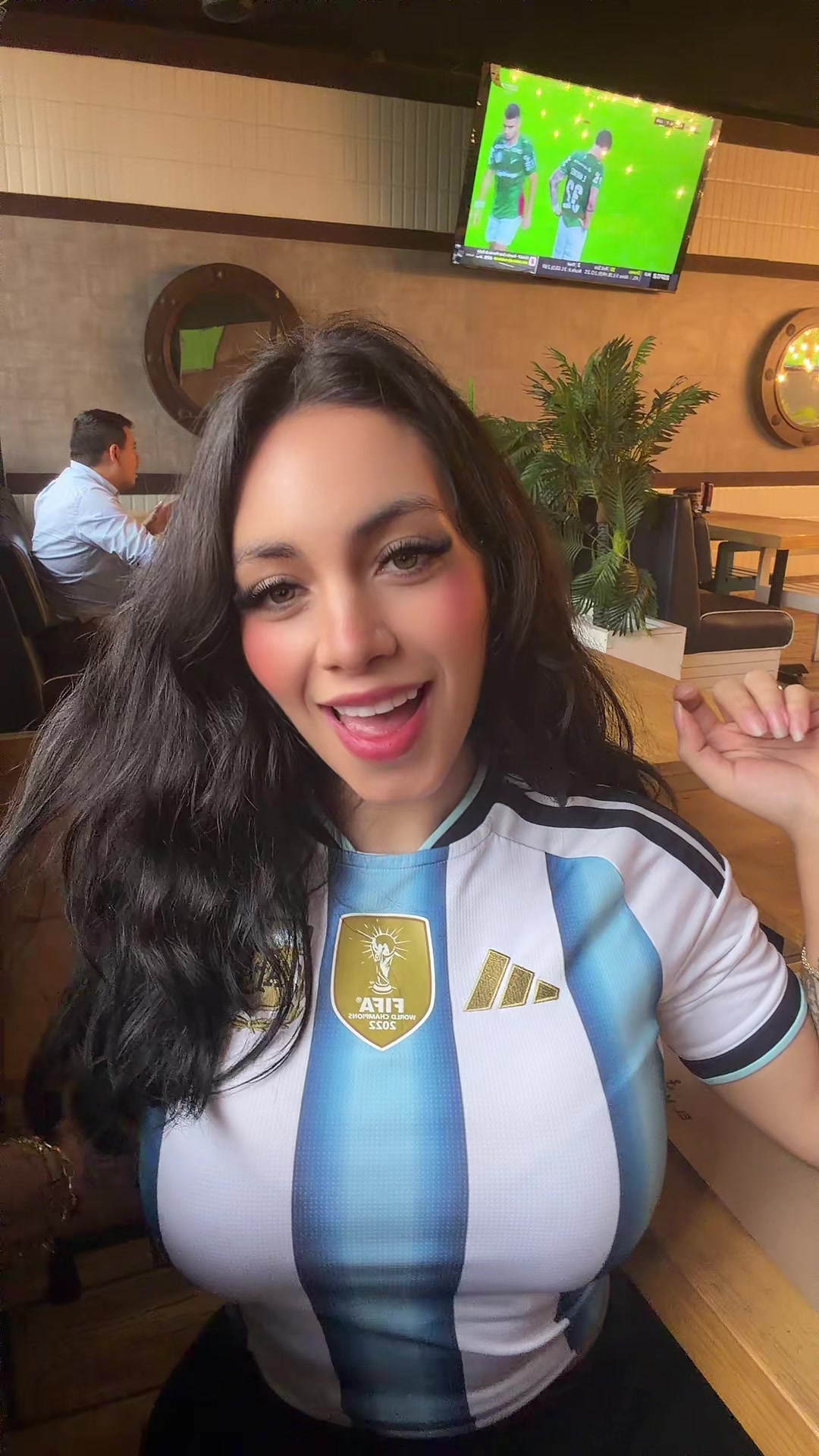 @Kaeelen Garcia💙
