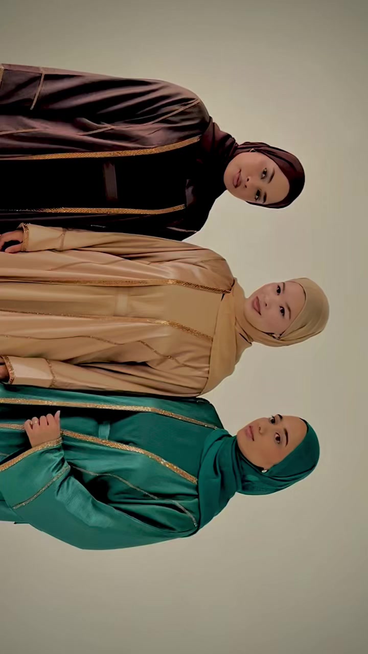 @Beyond Hijab