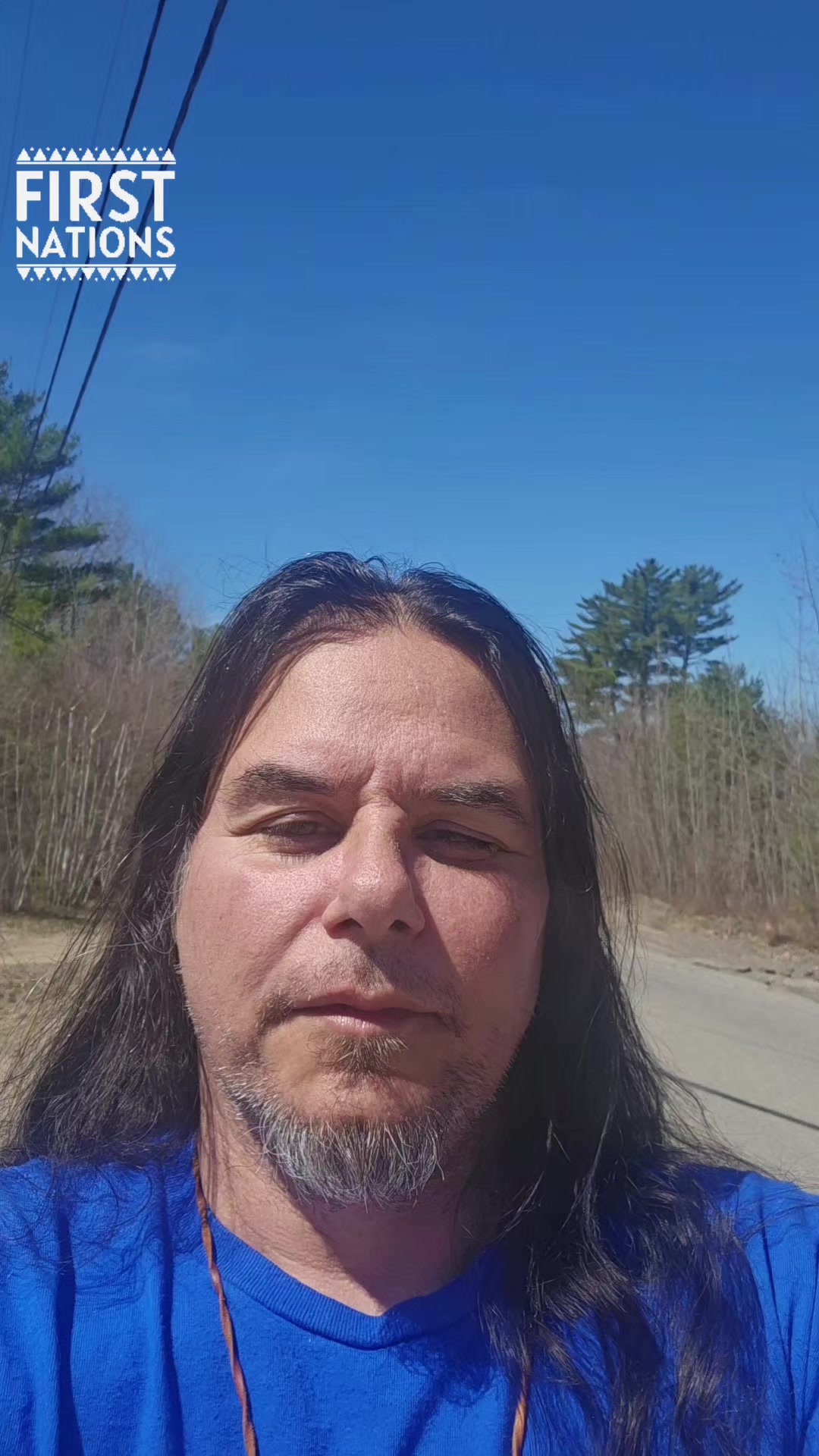 @Mi'kmaw Warrior ✊🏾