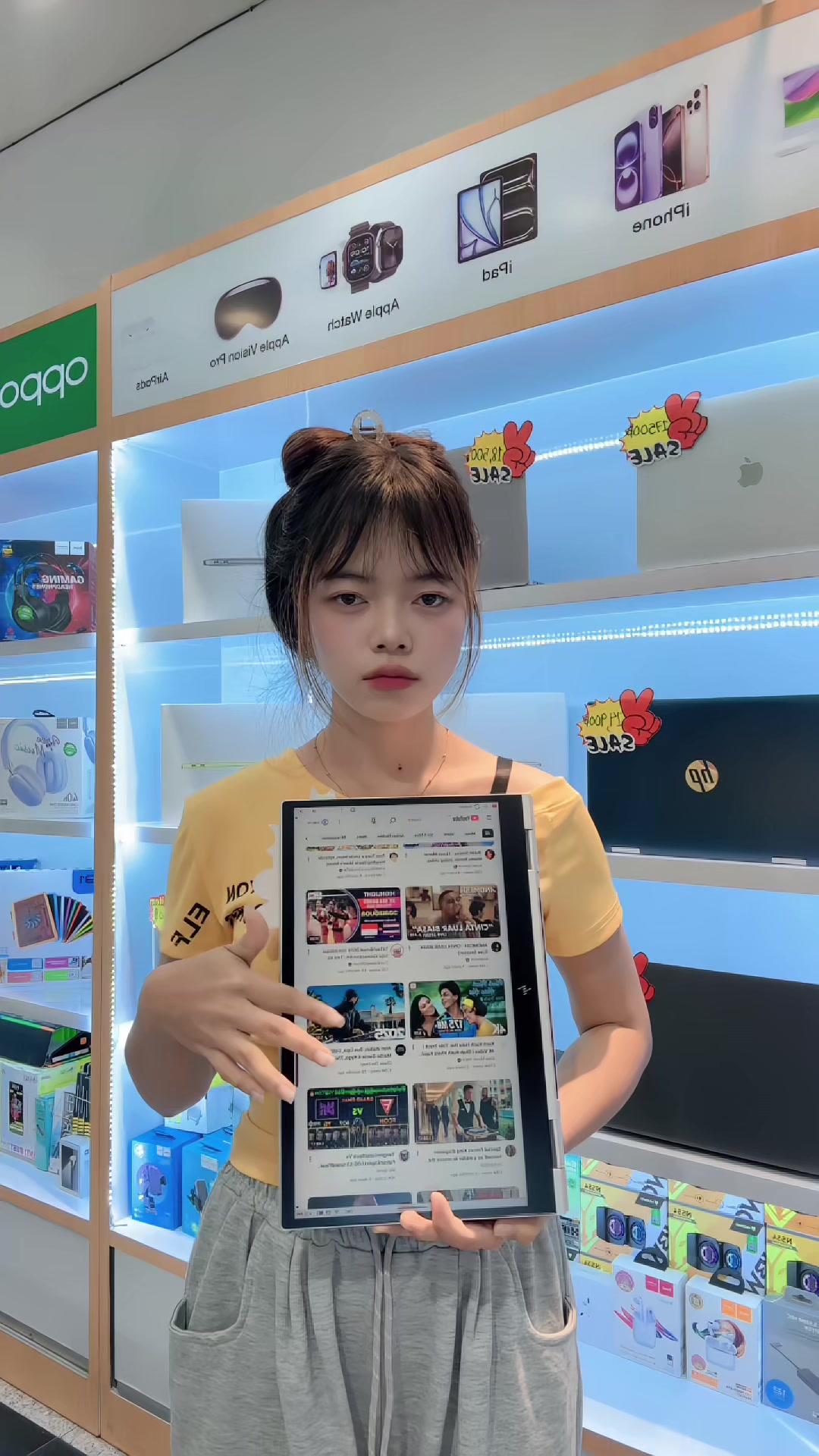 @SK MOBILE SHOP