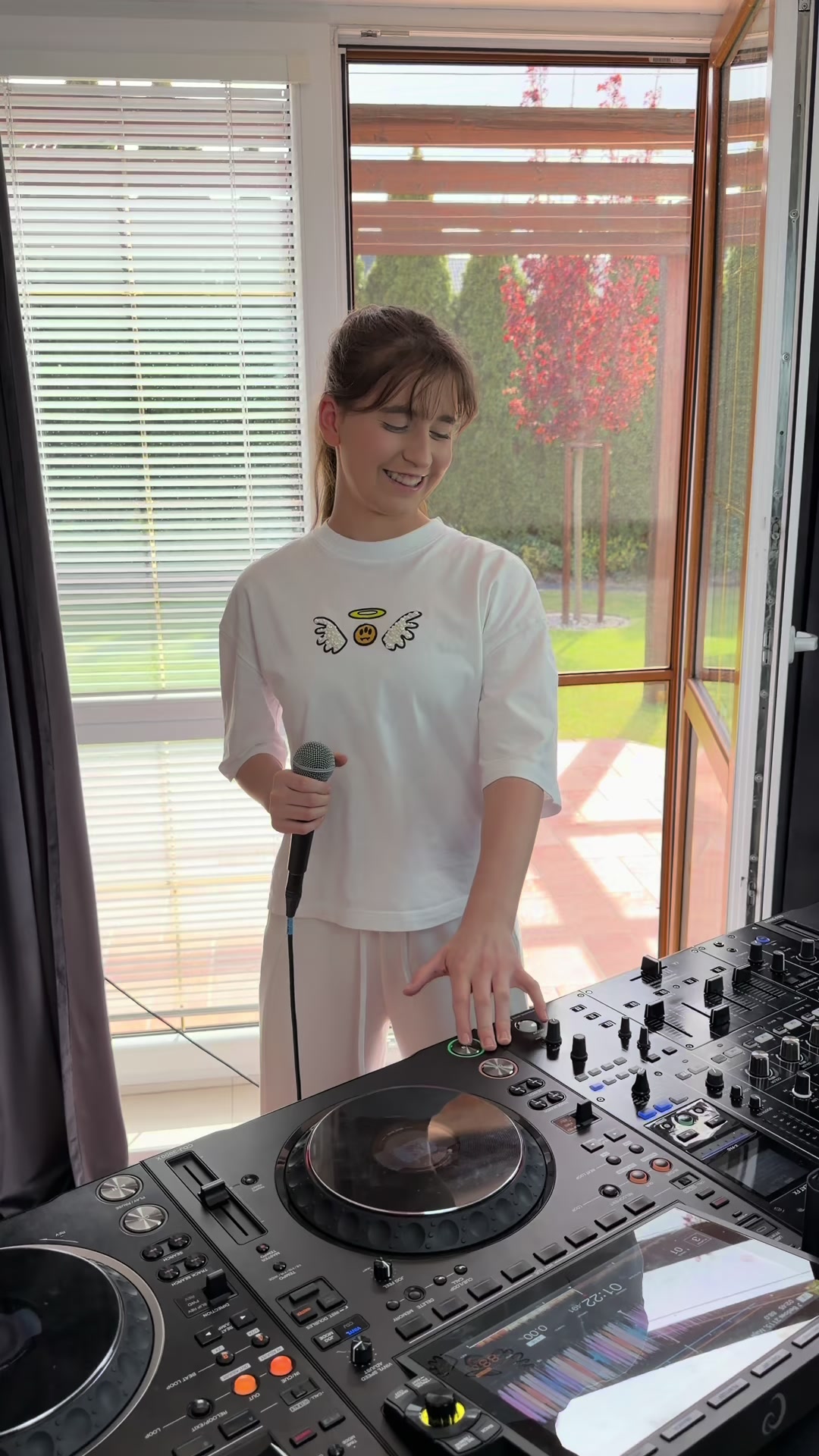 @DJ Gabi