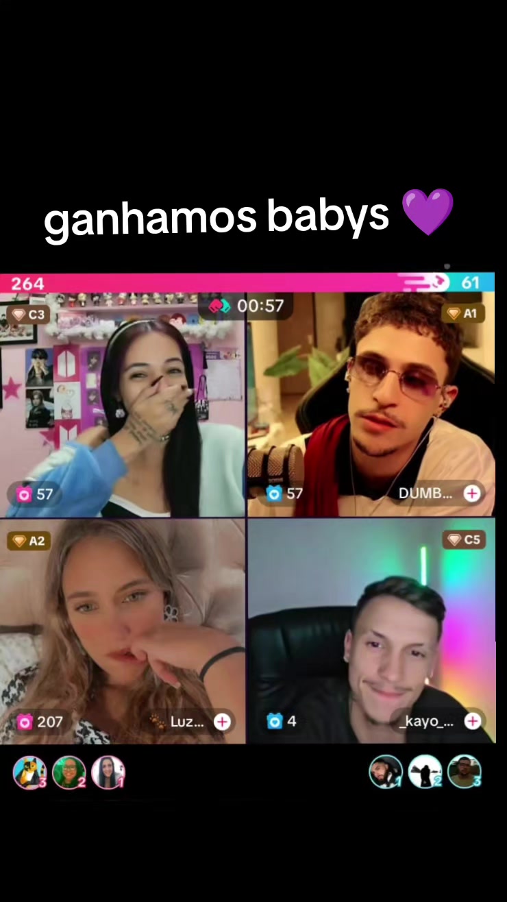 @@Bia_MamaeArmy⟭⟬✨️💜🤠