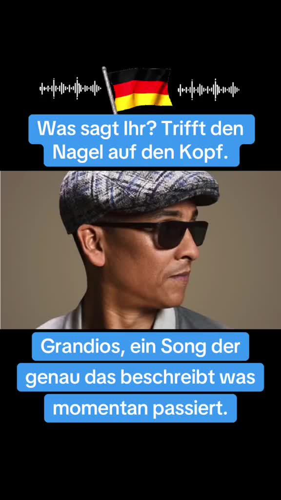 @Sven Hämisch AfD