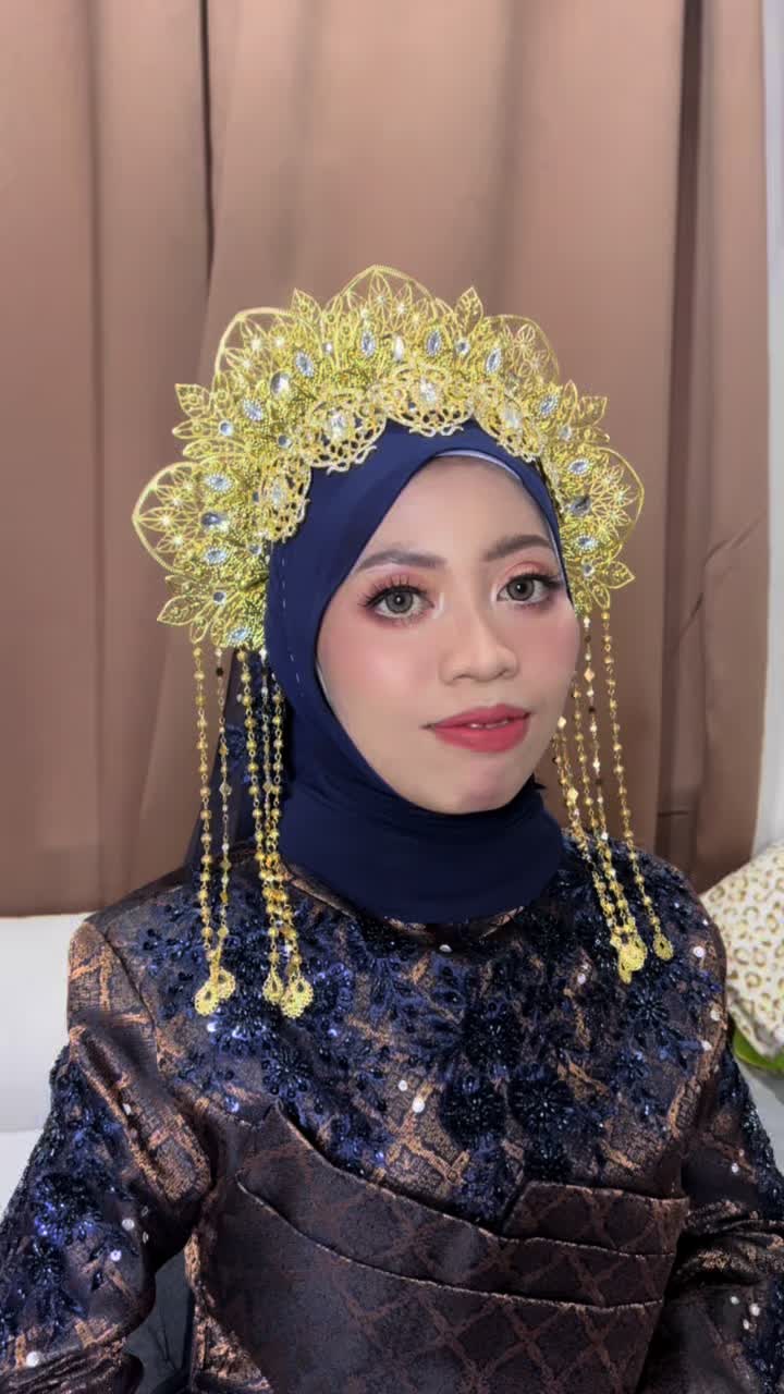 @SyaFwan_Bridal