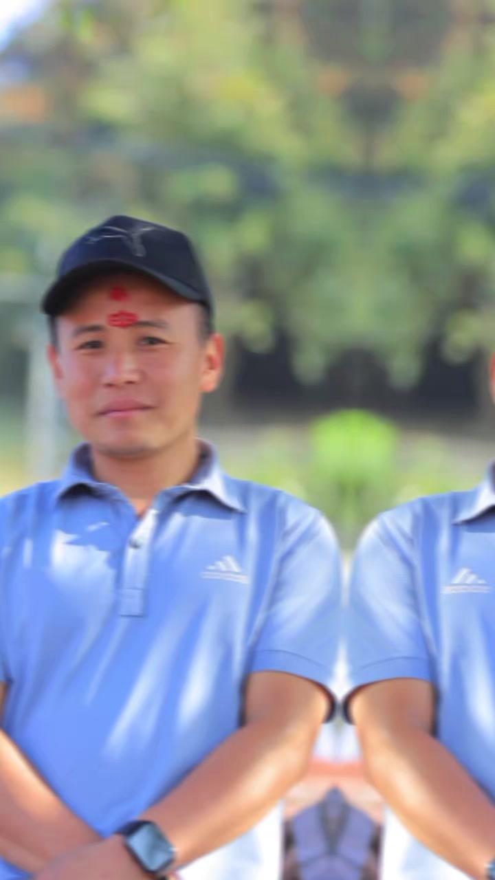 @रोशन ओख्राबु लिम्बु☺️😘🇳🇵