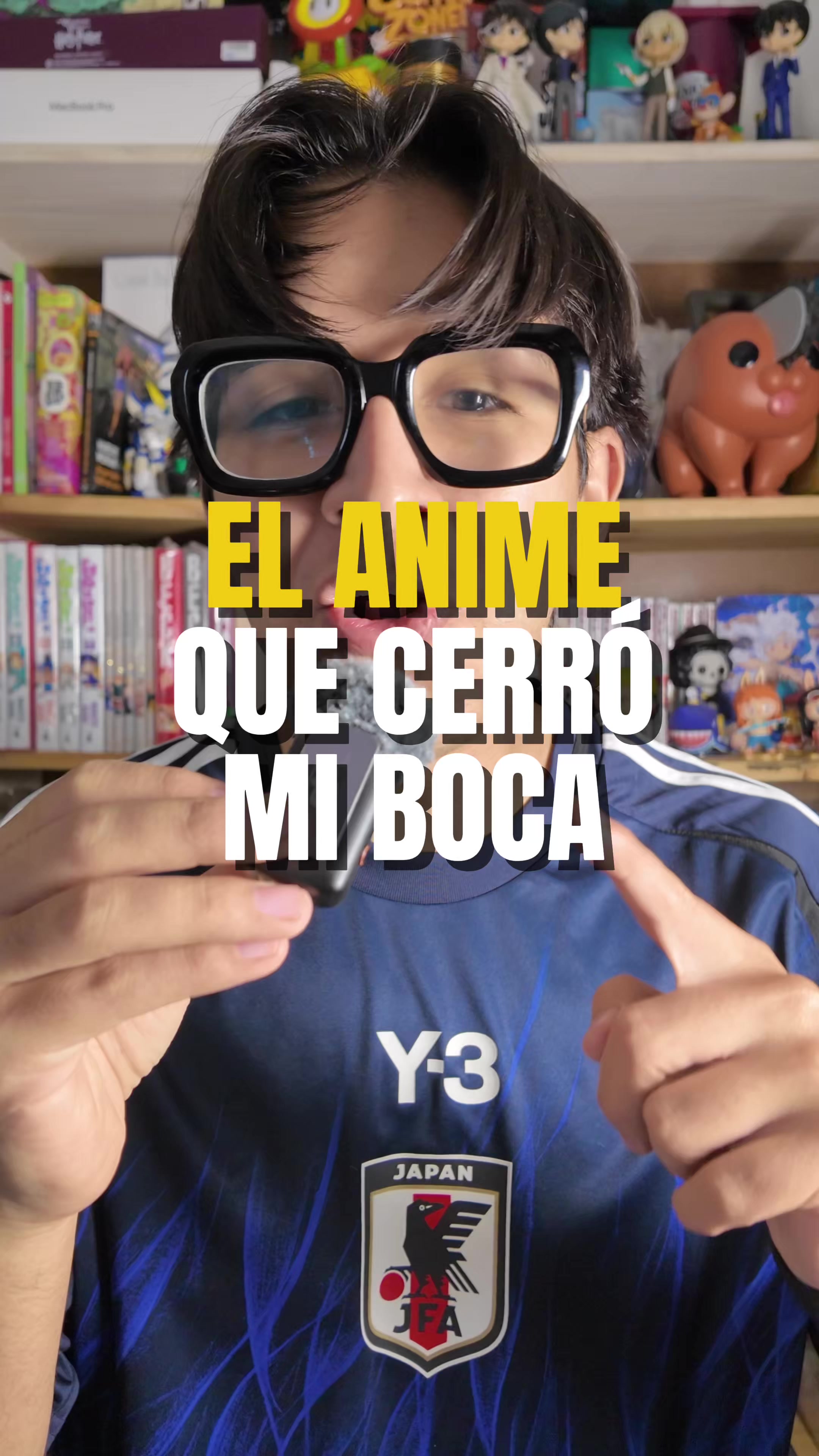 @Japoadictos - Jose