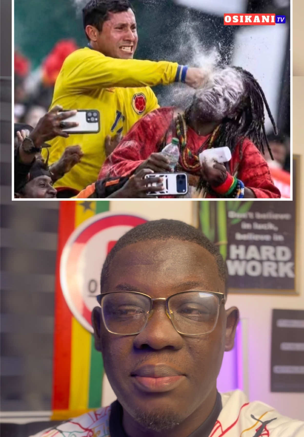 @OsikaniOfficial
