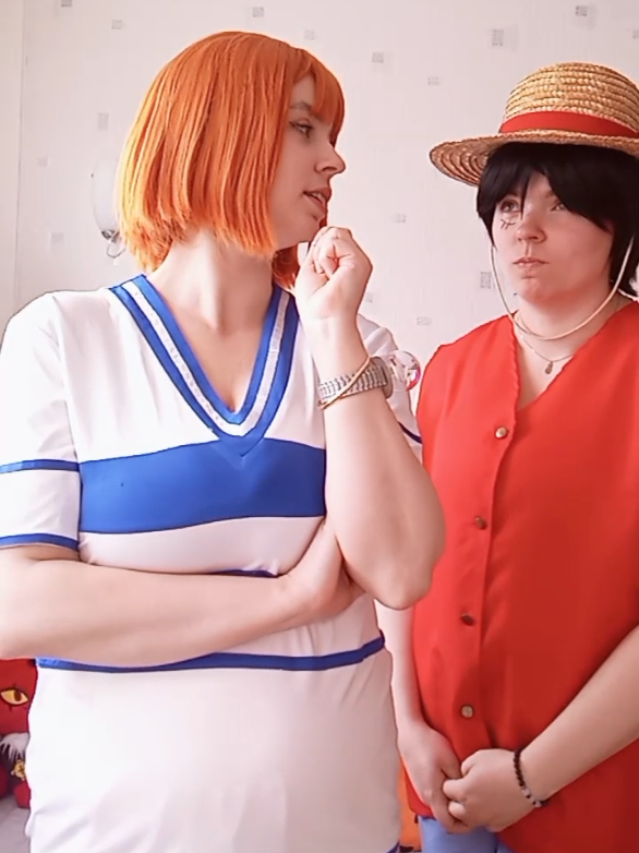 @Ame-cosplay