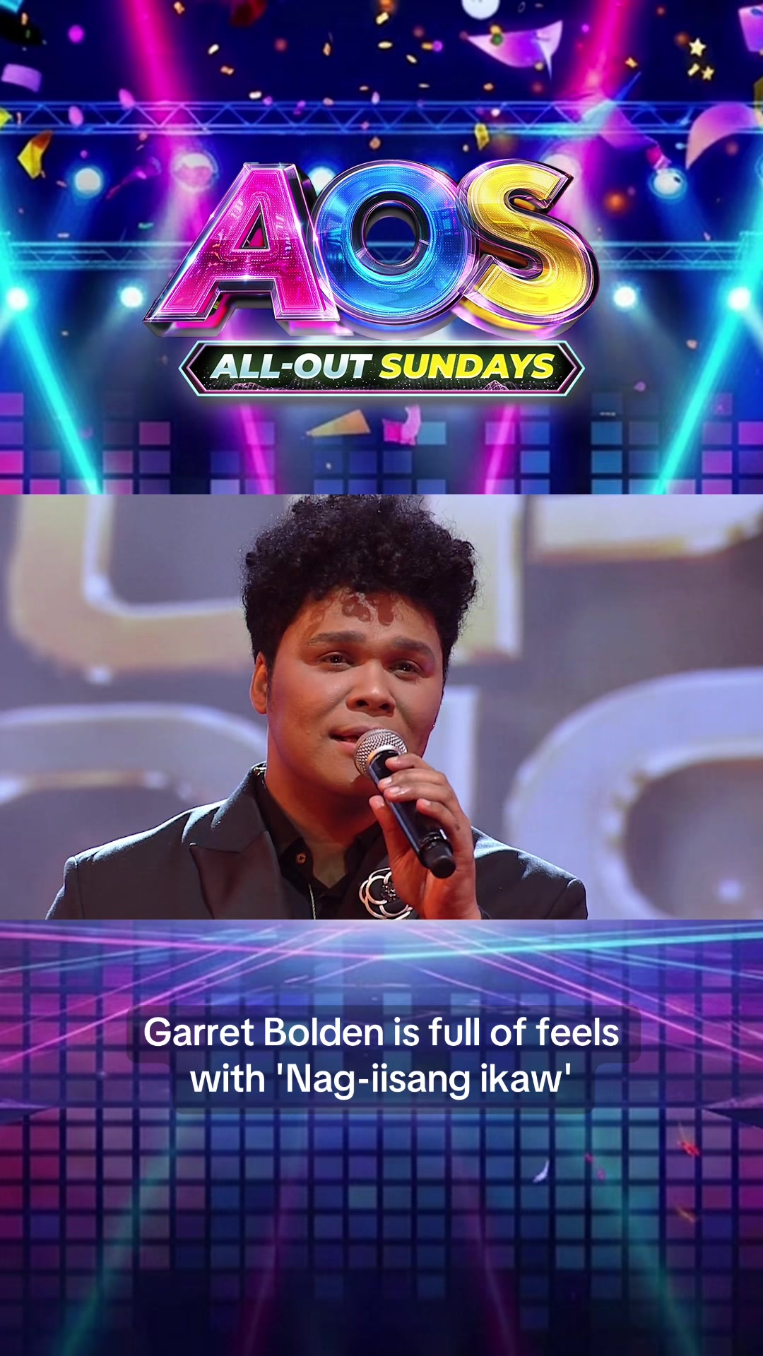 @All Out Sundays