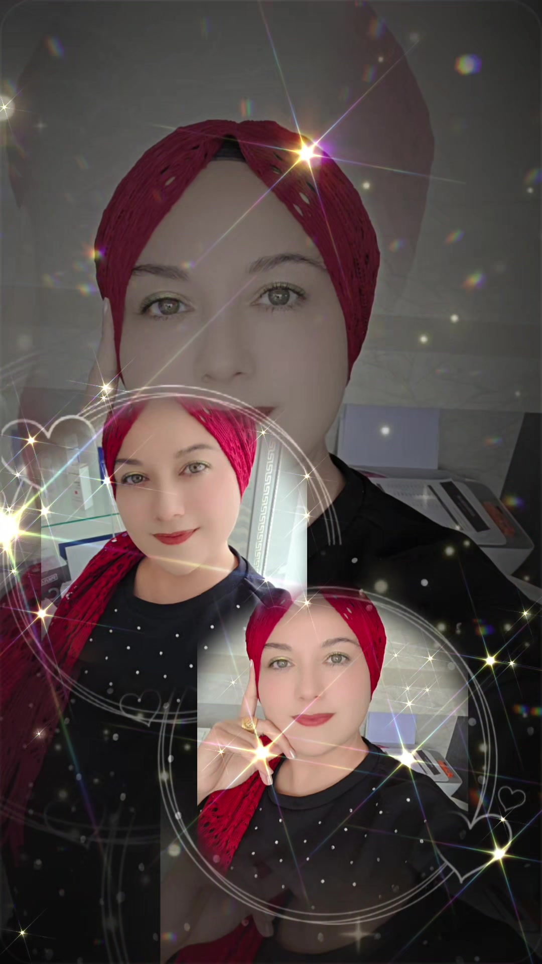 @altın kalp