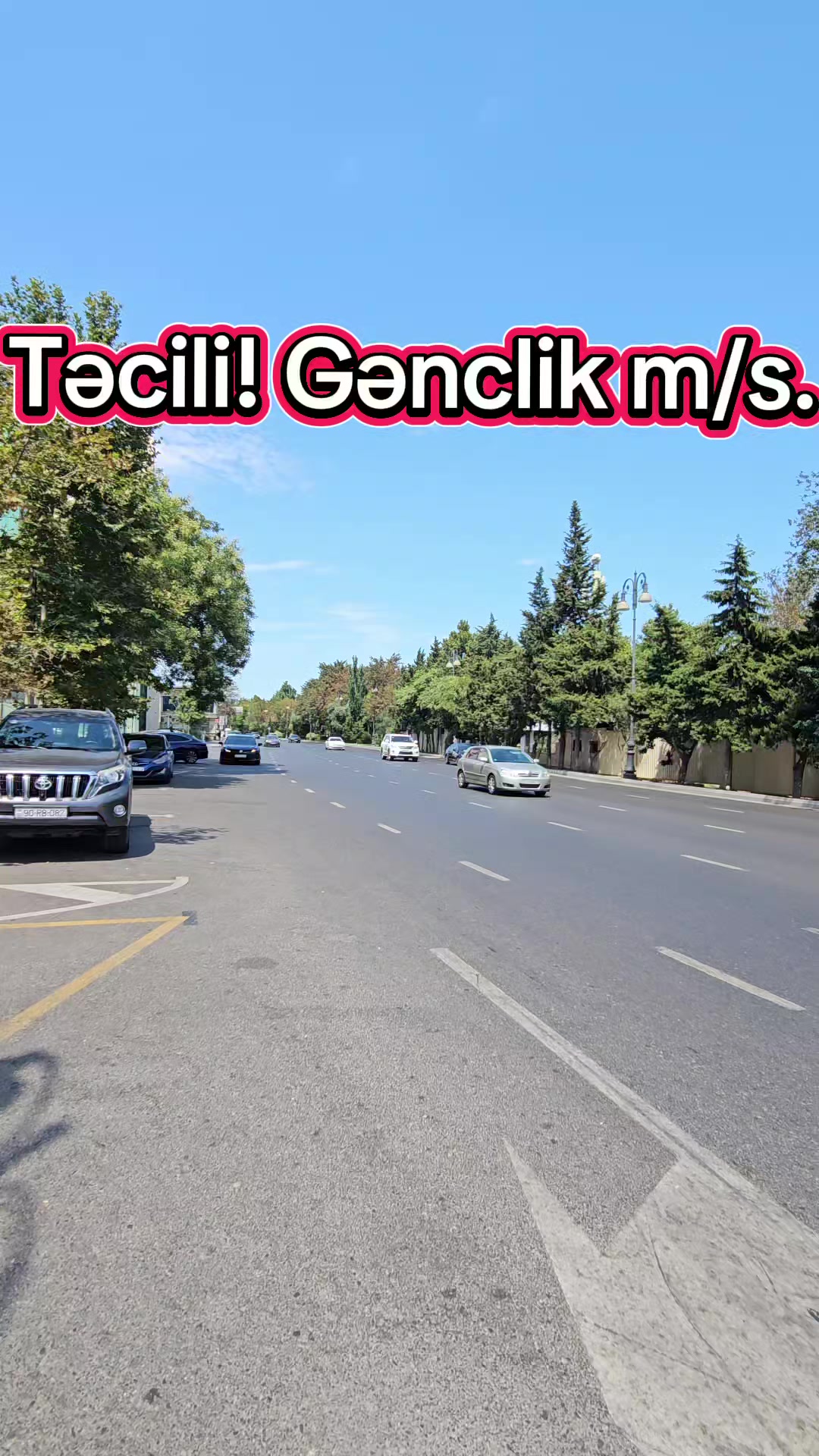 @"Səfərli" real estate
