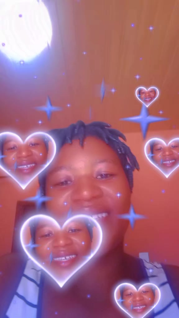 @Angelic baby