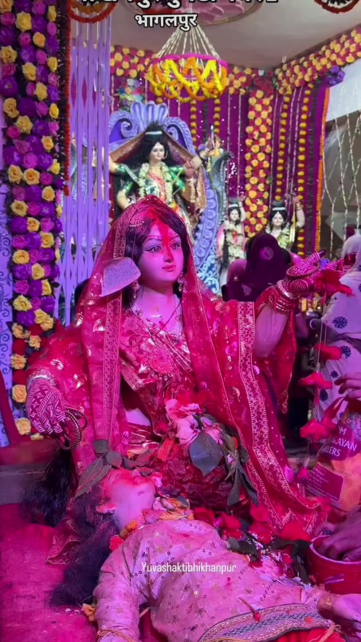 @🚩 Jay Mata di 🚩🙏🔱