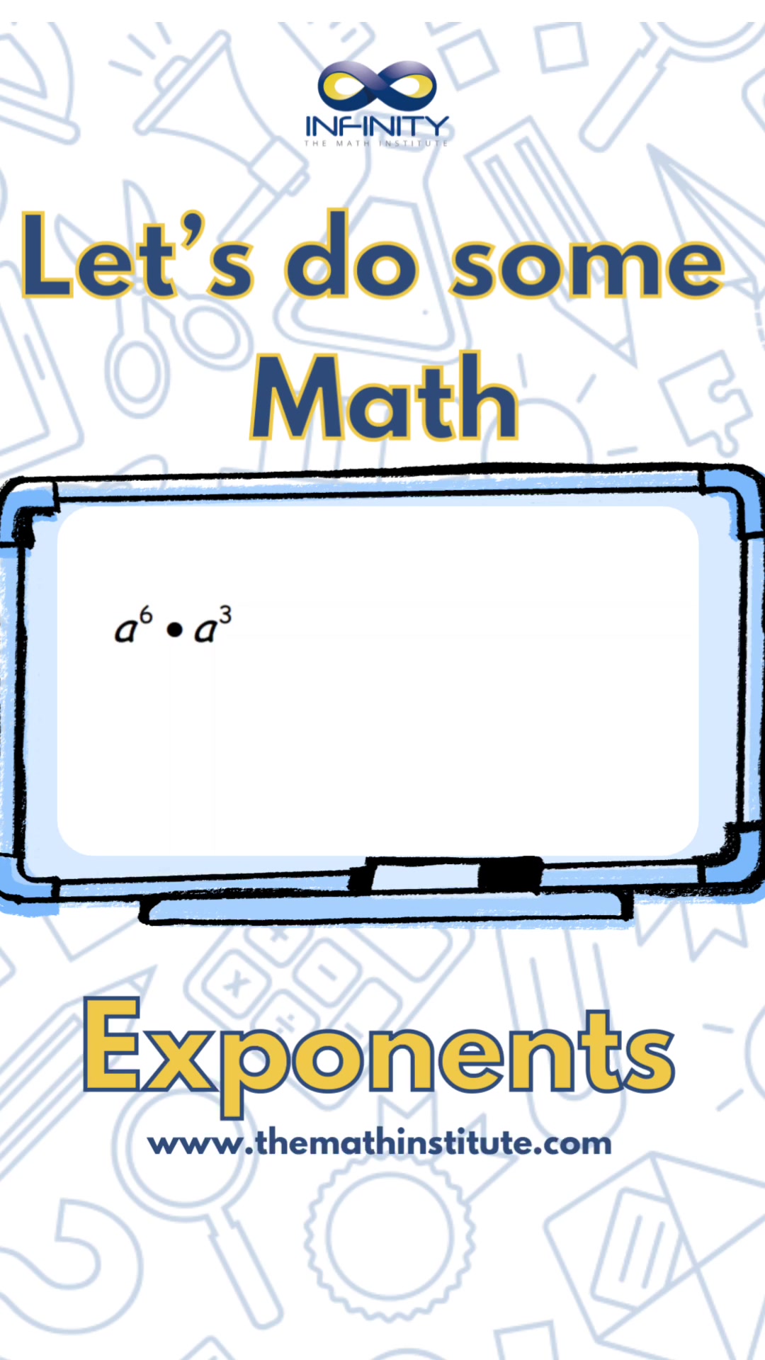 @infinitythemathinstitute