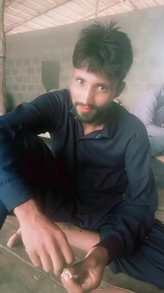 @Mudassr Khan