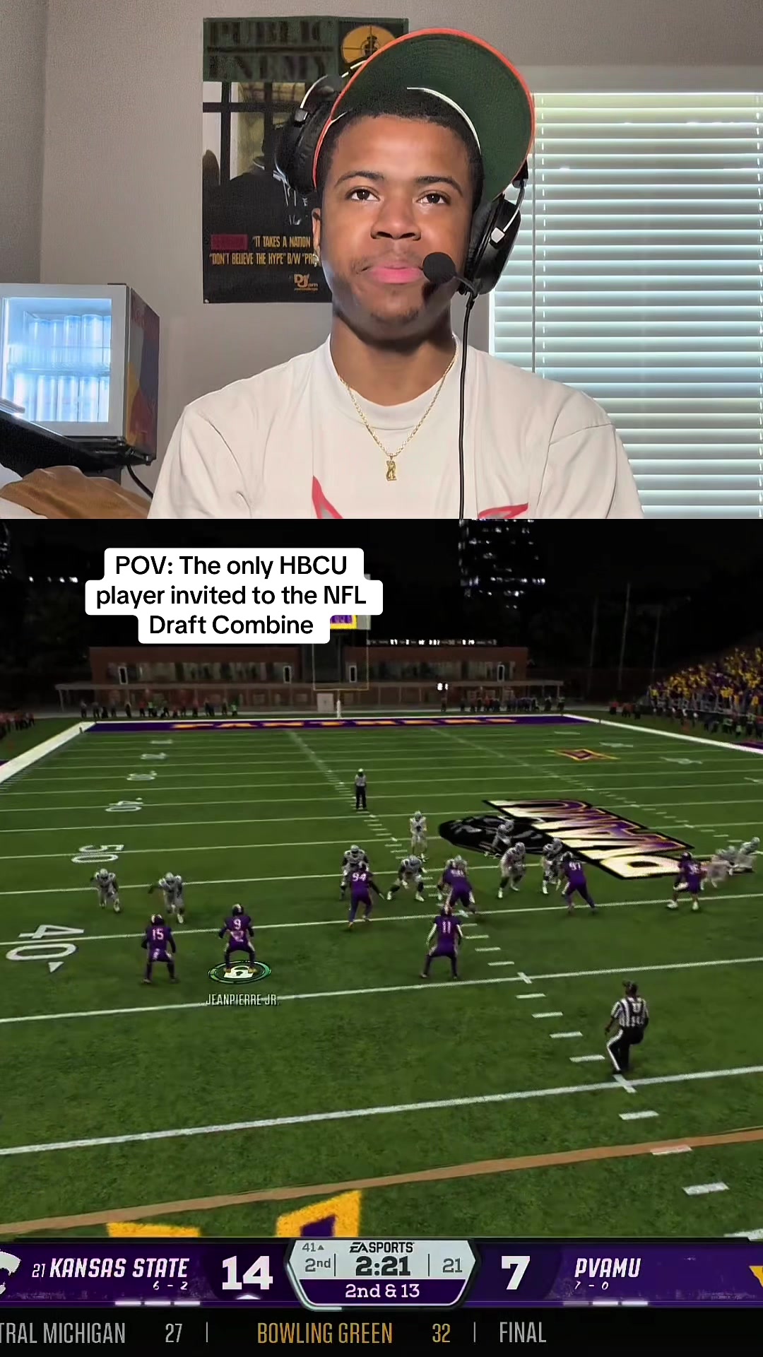 @Beezy 🎮