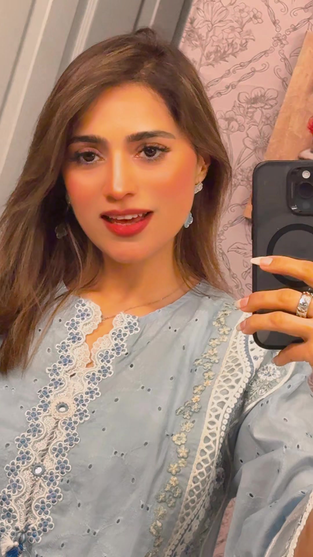 @Iram butt
