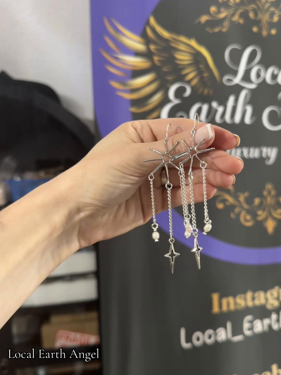 @Local Earth Angel LLC