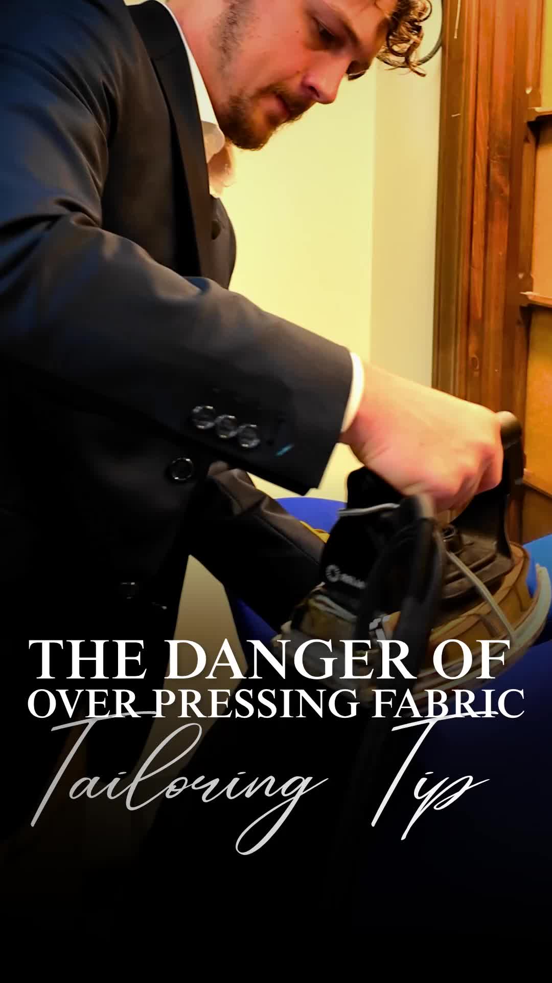 @British Custom Tailors