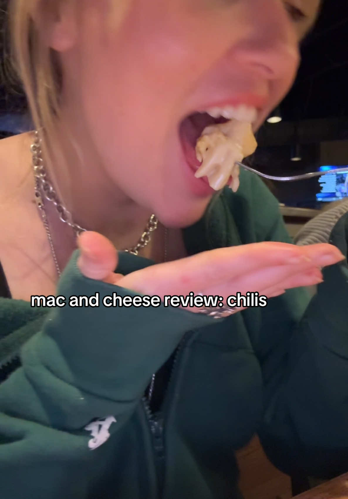 @corn nut