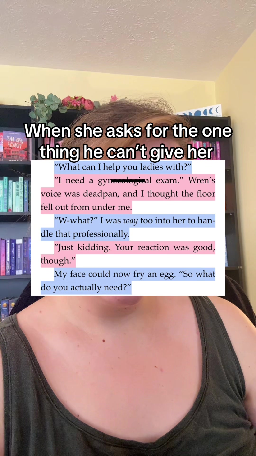 @Elle Rivers 📚
