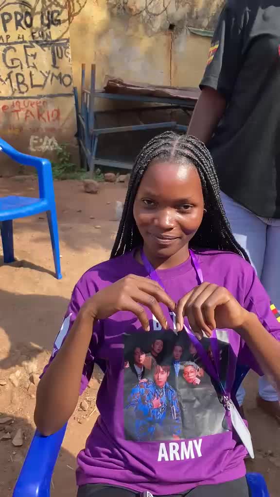 @BTS ARMY UGANDA OFFICIAL 🇺🇬