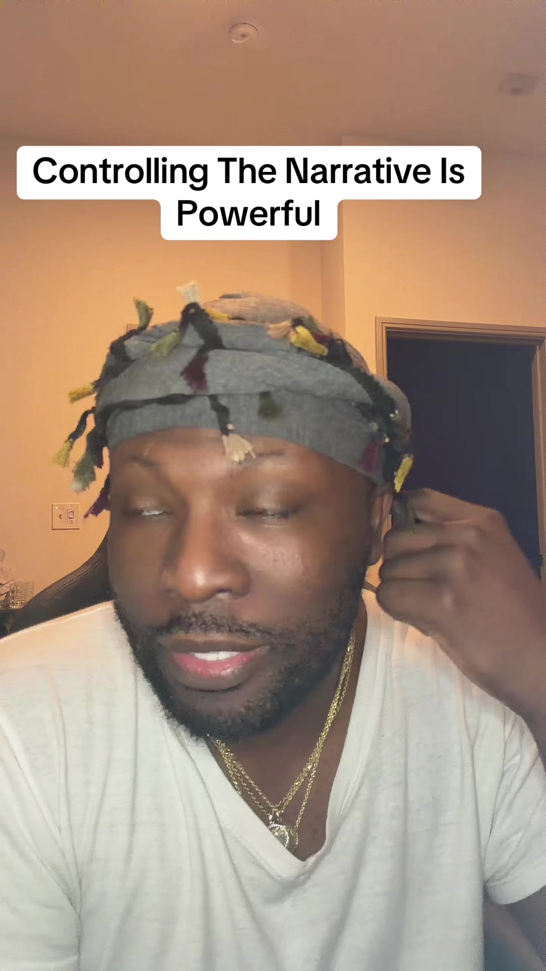 @Jamaal |Dallas Explorer