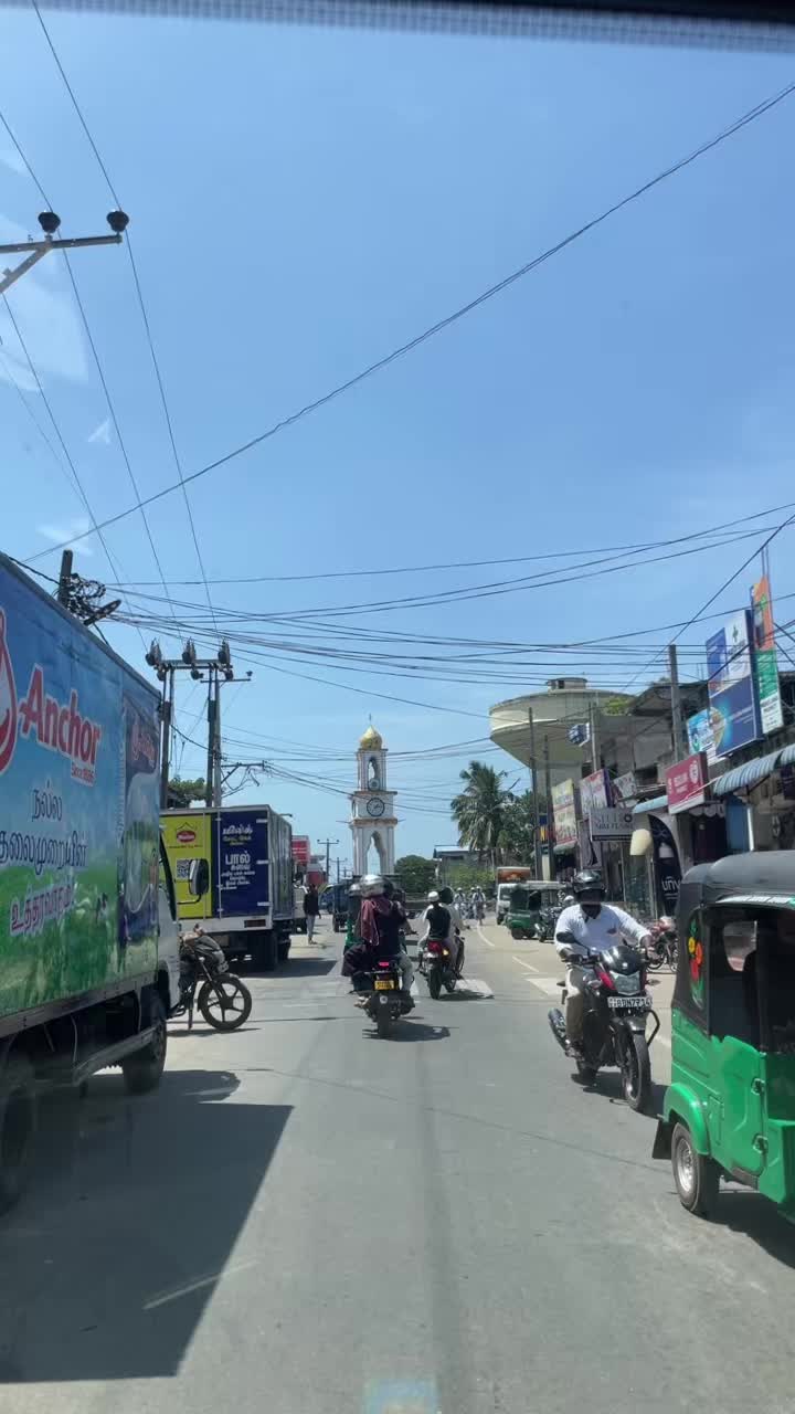 @TRAVEL BOY🇱🇰