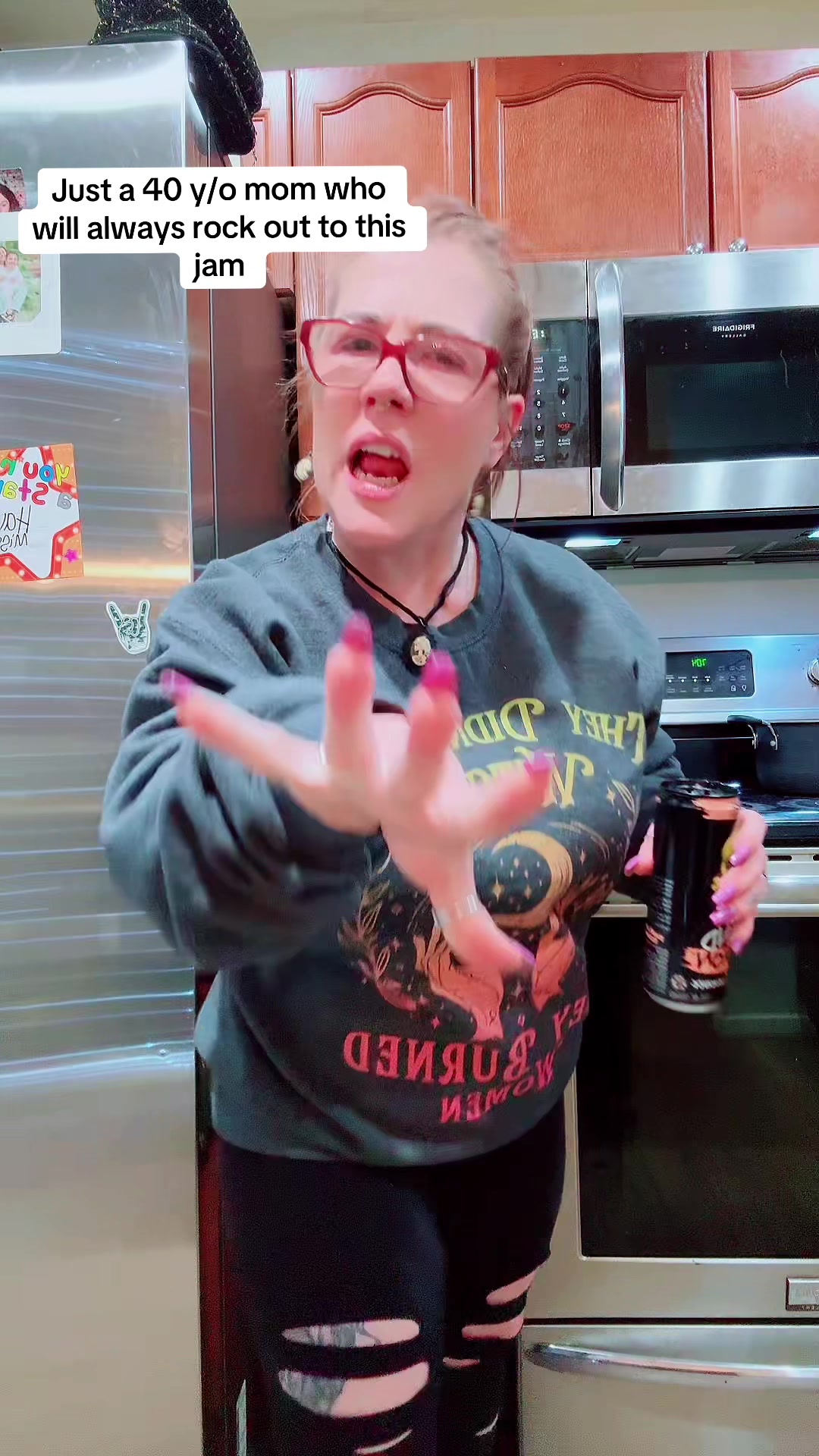 @🤘Metal Mom🤘