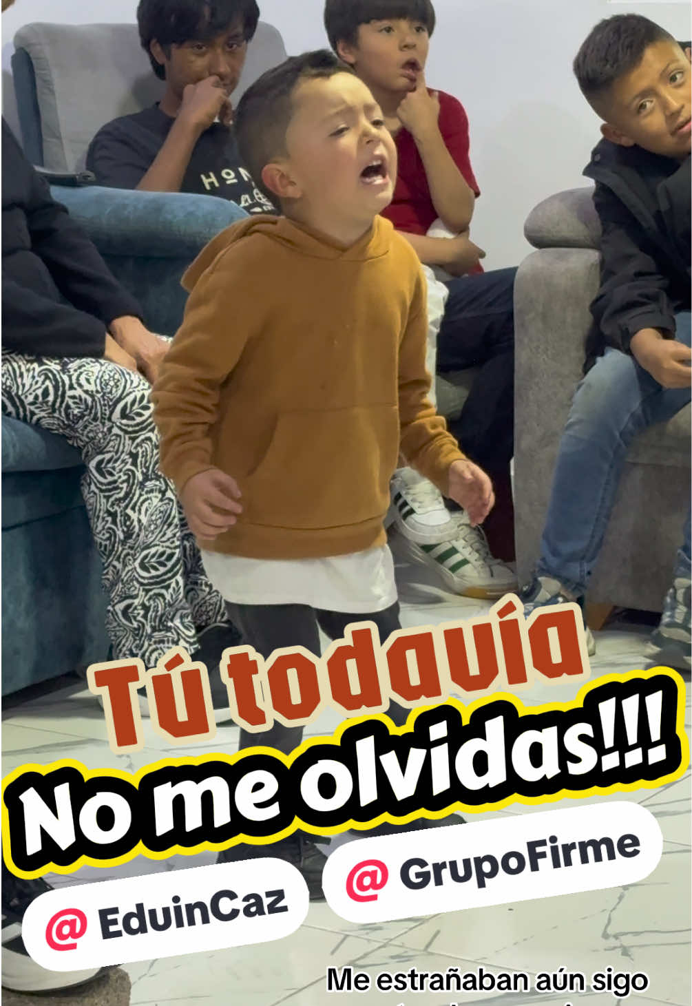 @Mama de jacobo & Emmanuel