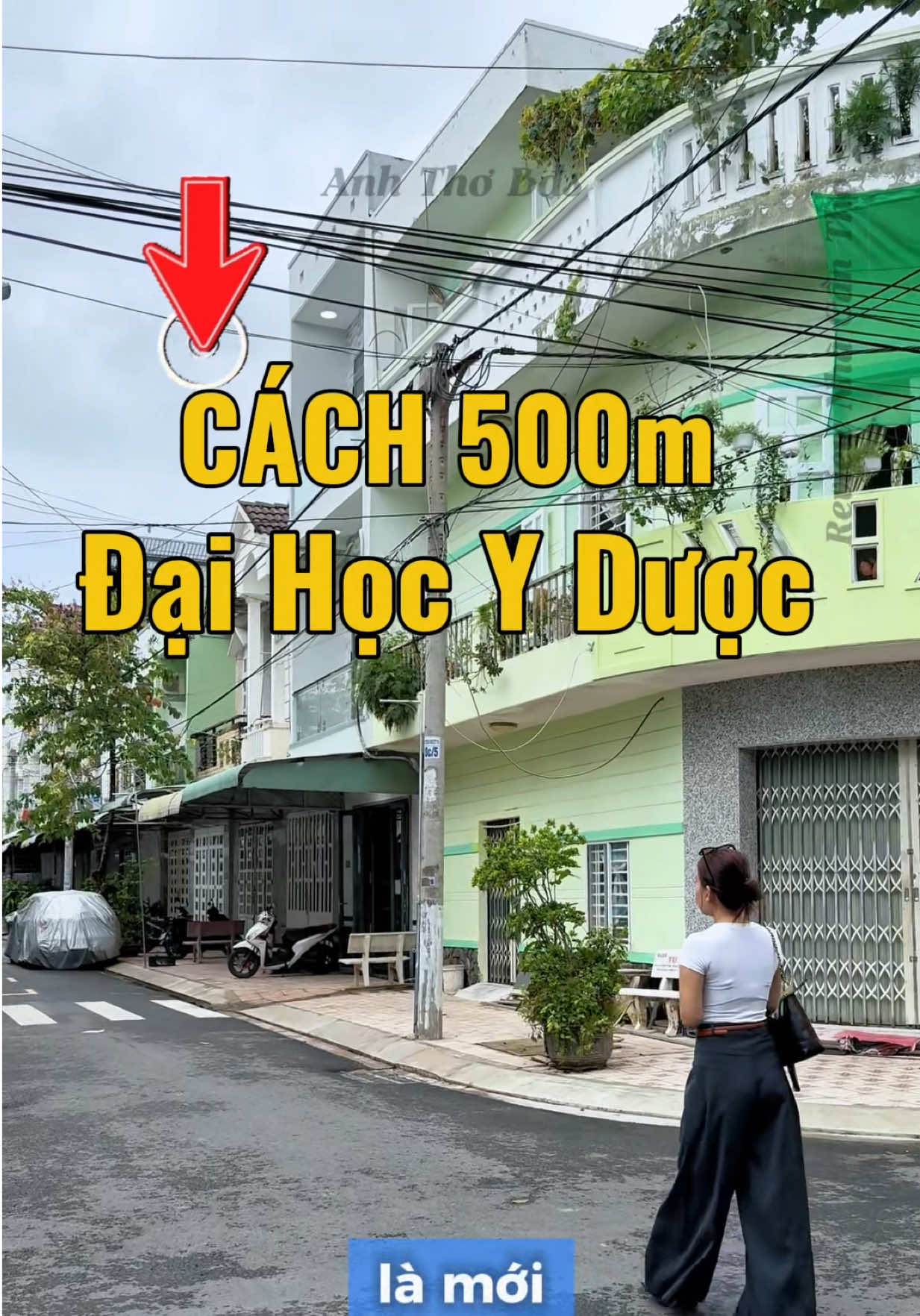 @Anh Thơ Review Nh&agrave; Cần Thơ