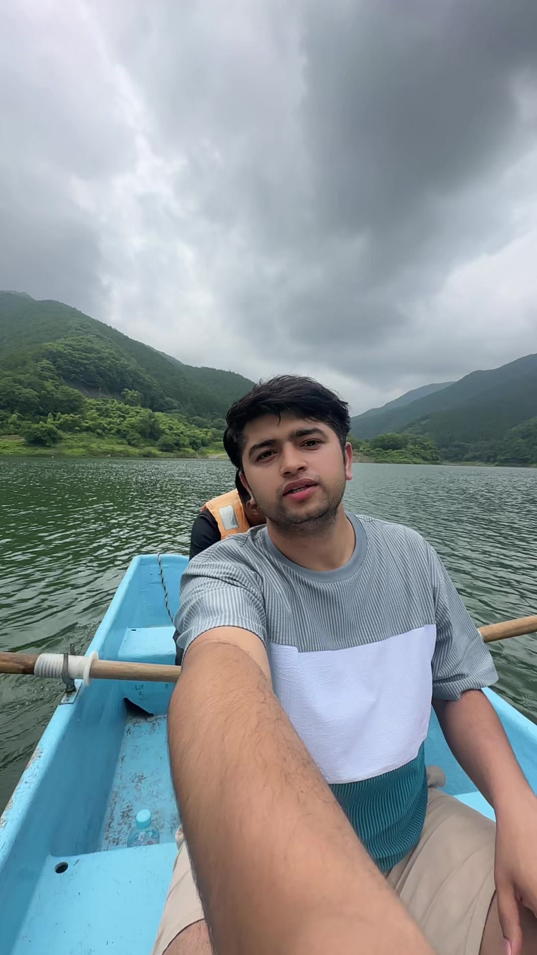 @ⁱ ᵃᵐRamesh Giri 🤎🇳🇵