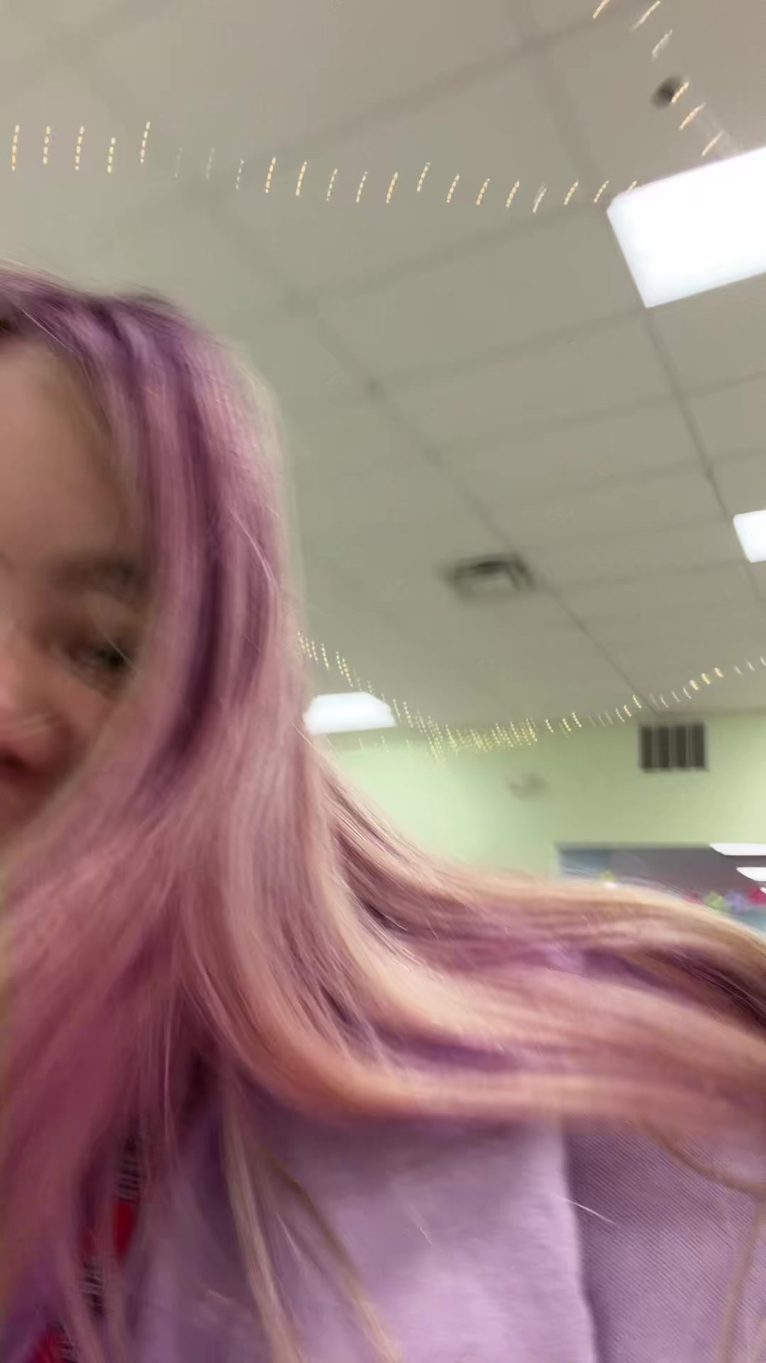 @Emily Bush
