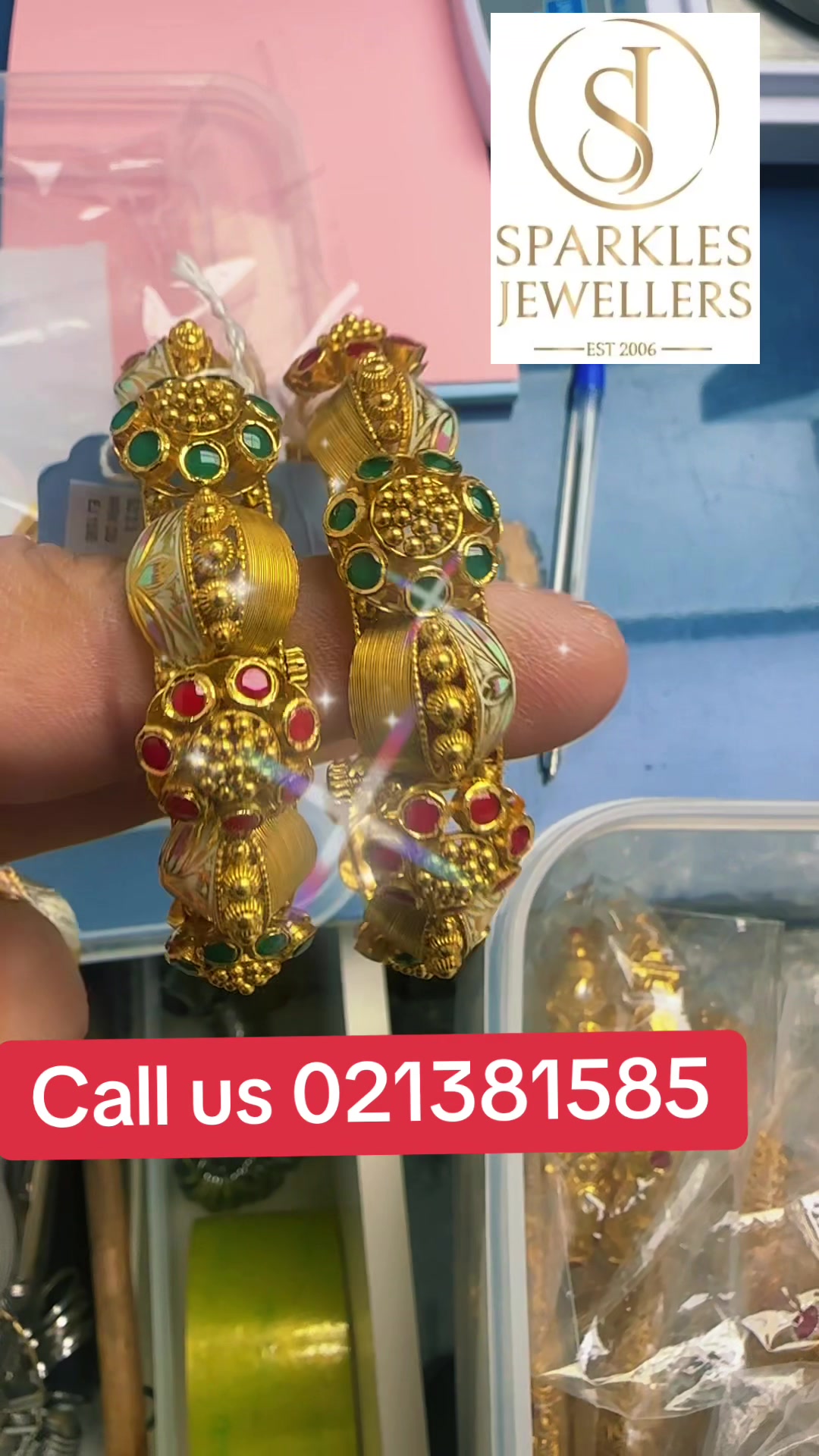 @Sparklesjewellersnz