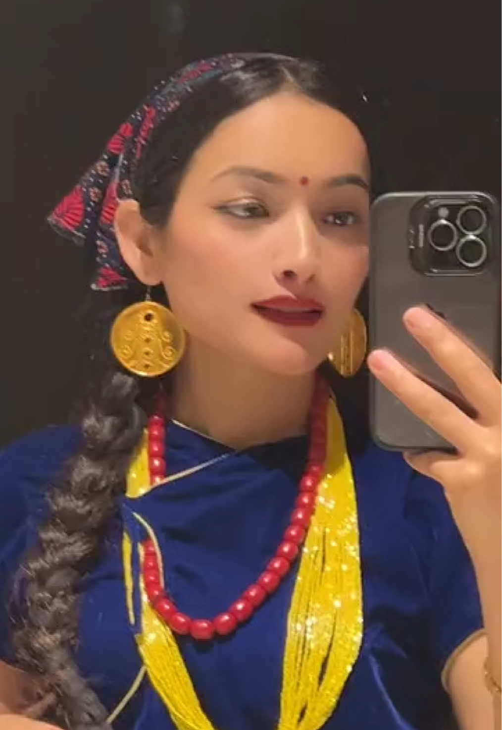 @Menuka Pandey