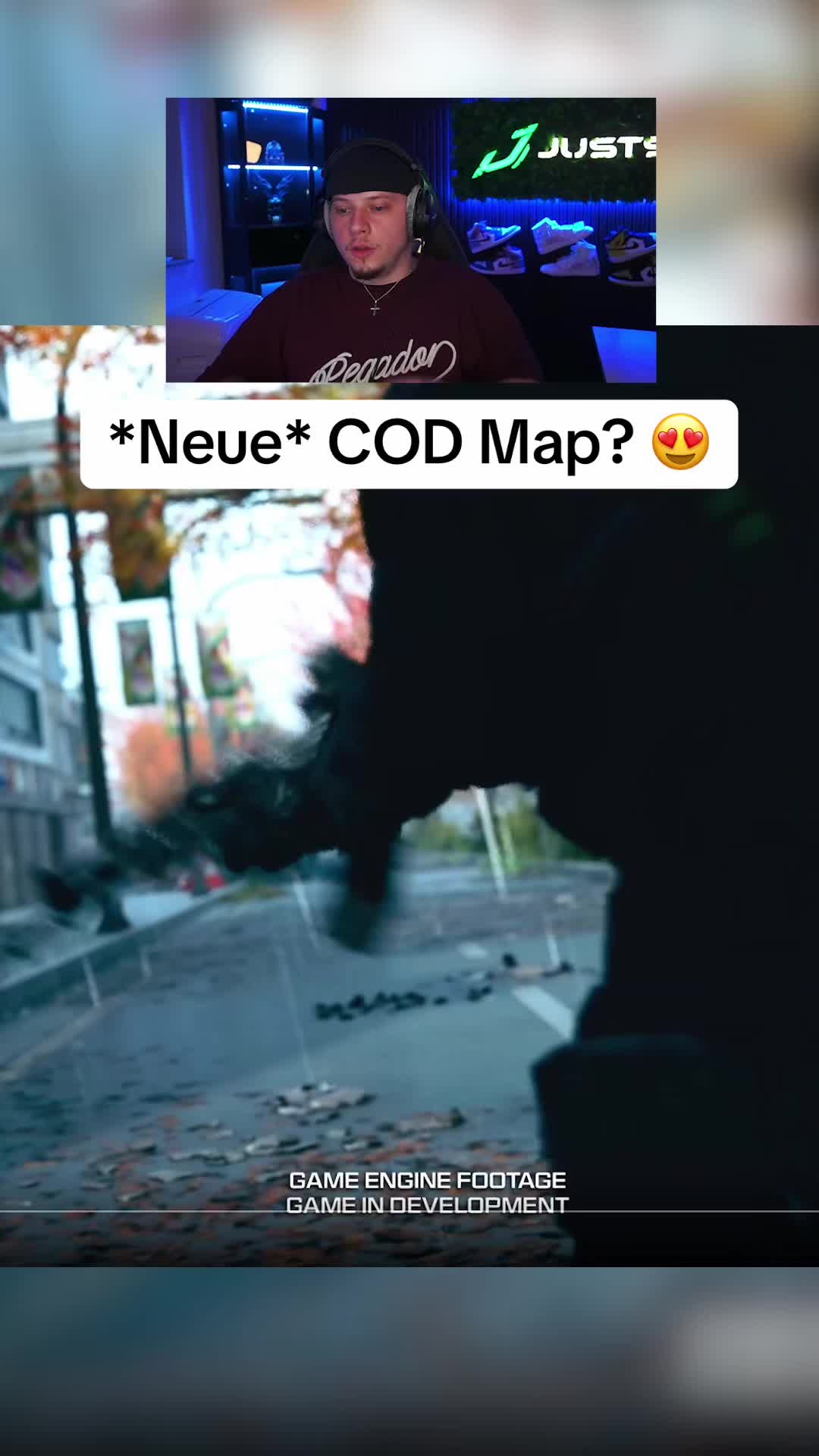 @CGN Justsdx