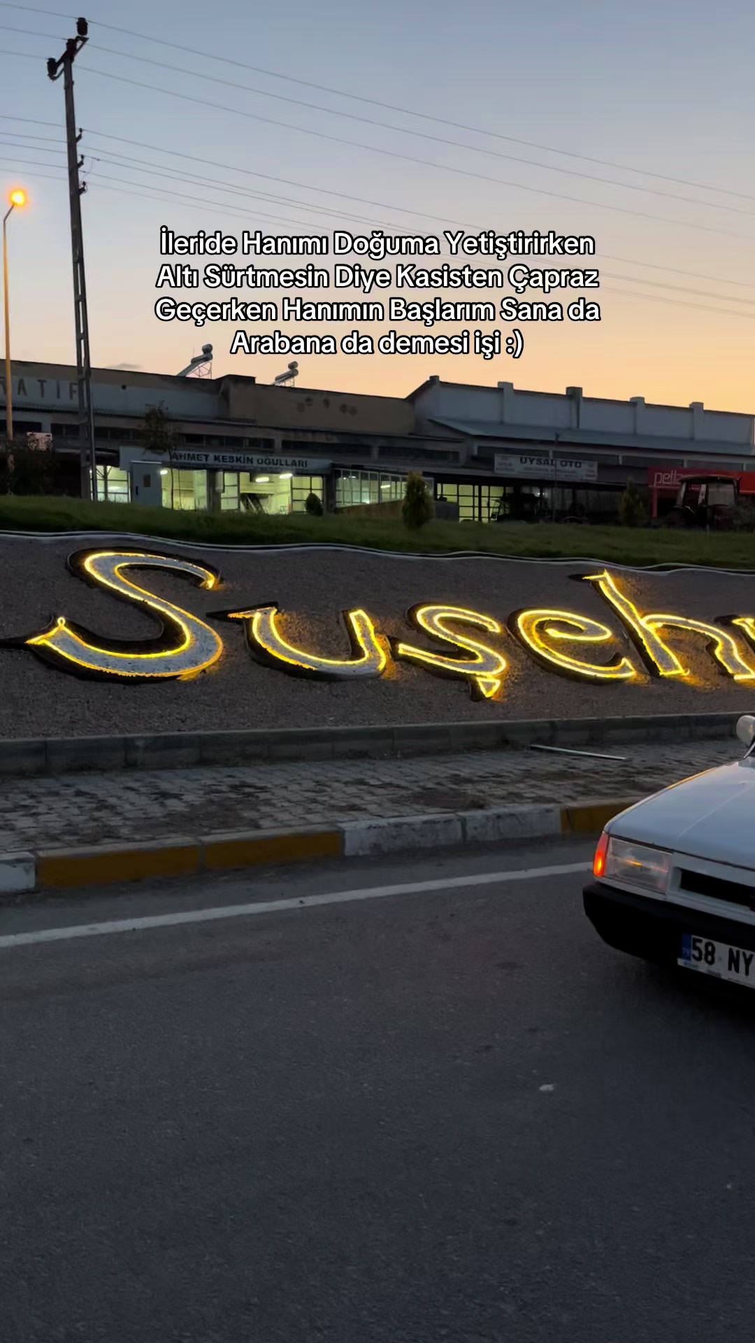 @Olcay Aksu