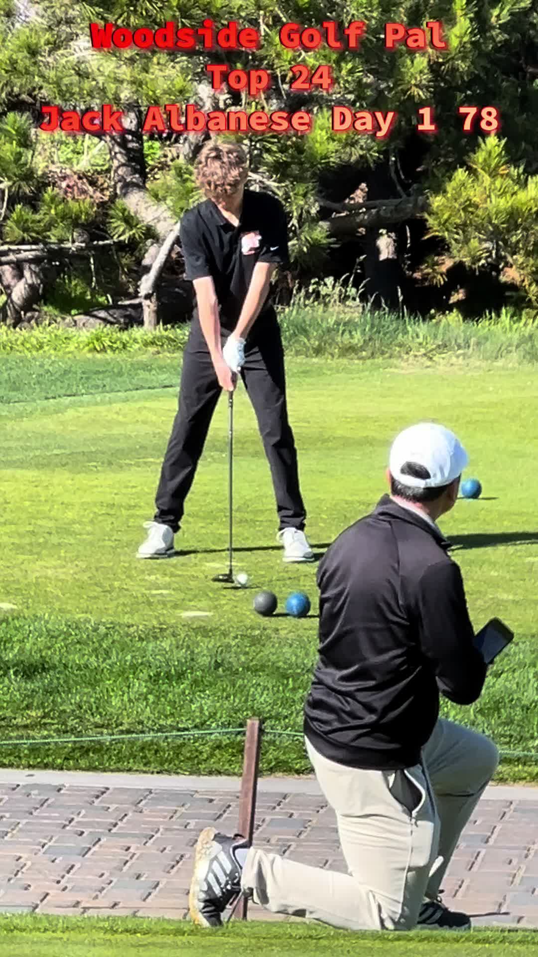 @Golf Performance Studio -Chris
