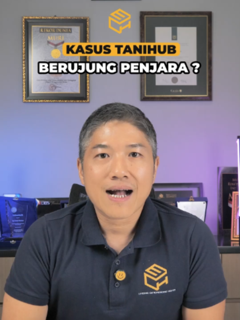 @Lim Erwin Hartono