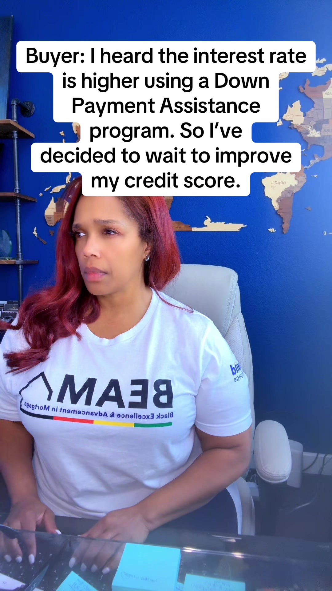 @Lakisha_mortgagelender