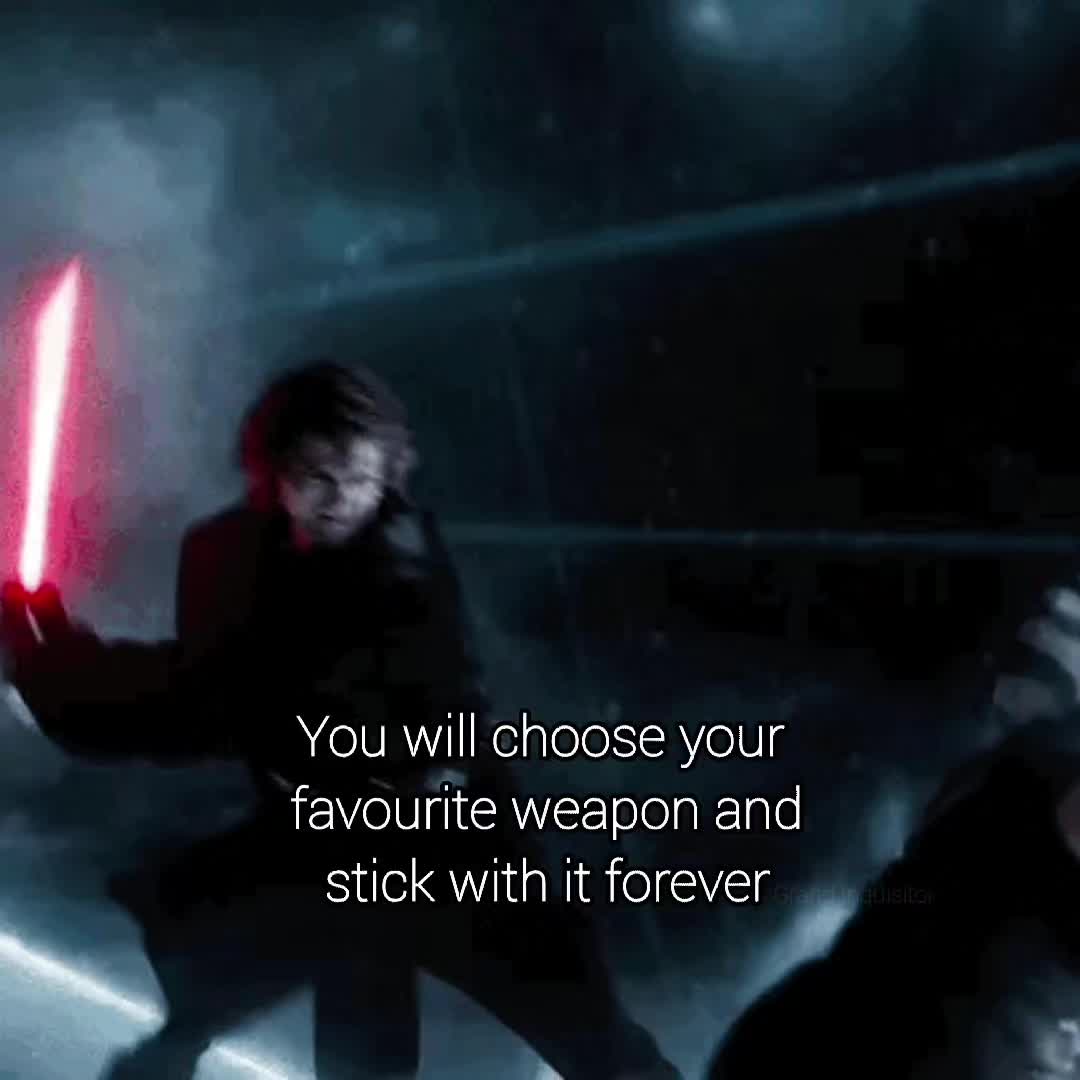 @Grand Inquisitor