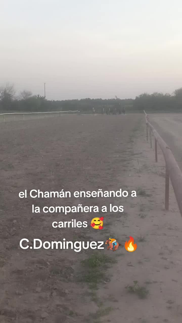 @🇲🇽EL CHAMÁN 🏇 🇲🇽