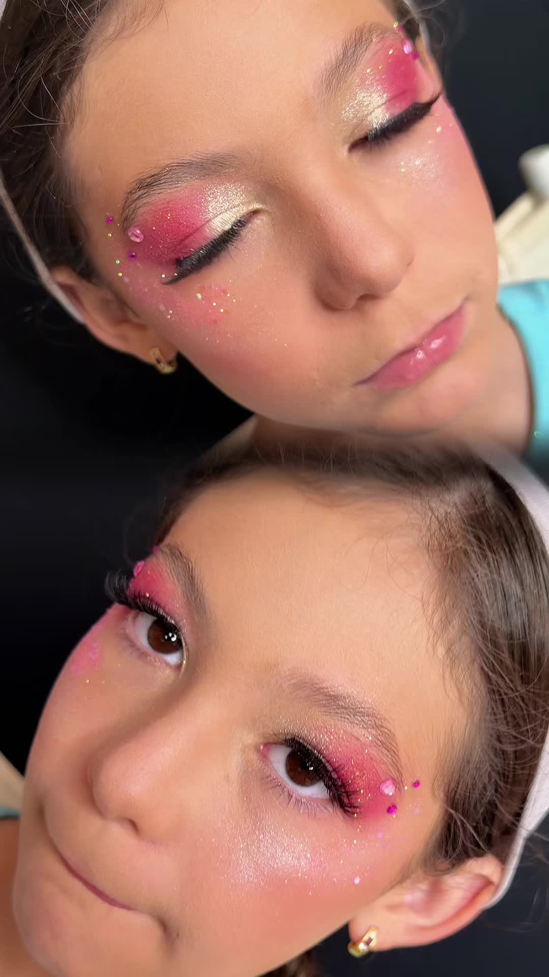 @KM Brows & Beauty
