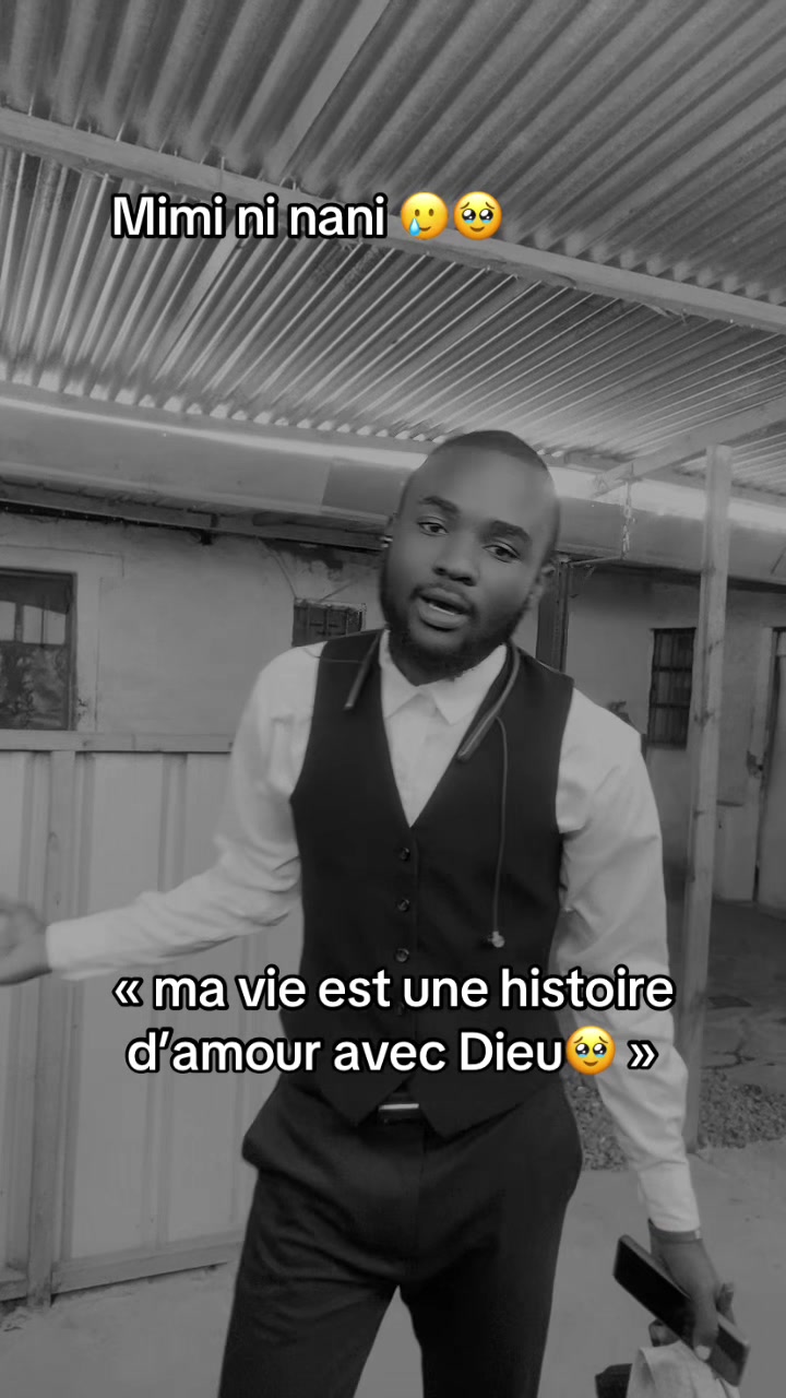 @🎙️INGÉNIEUR JÉRÉMIE KYOTA🇨🇩