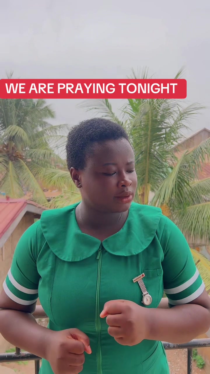 @FIRE 🔥 PROPHETESS GLADYS