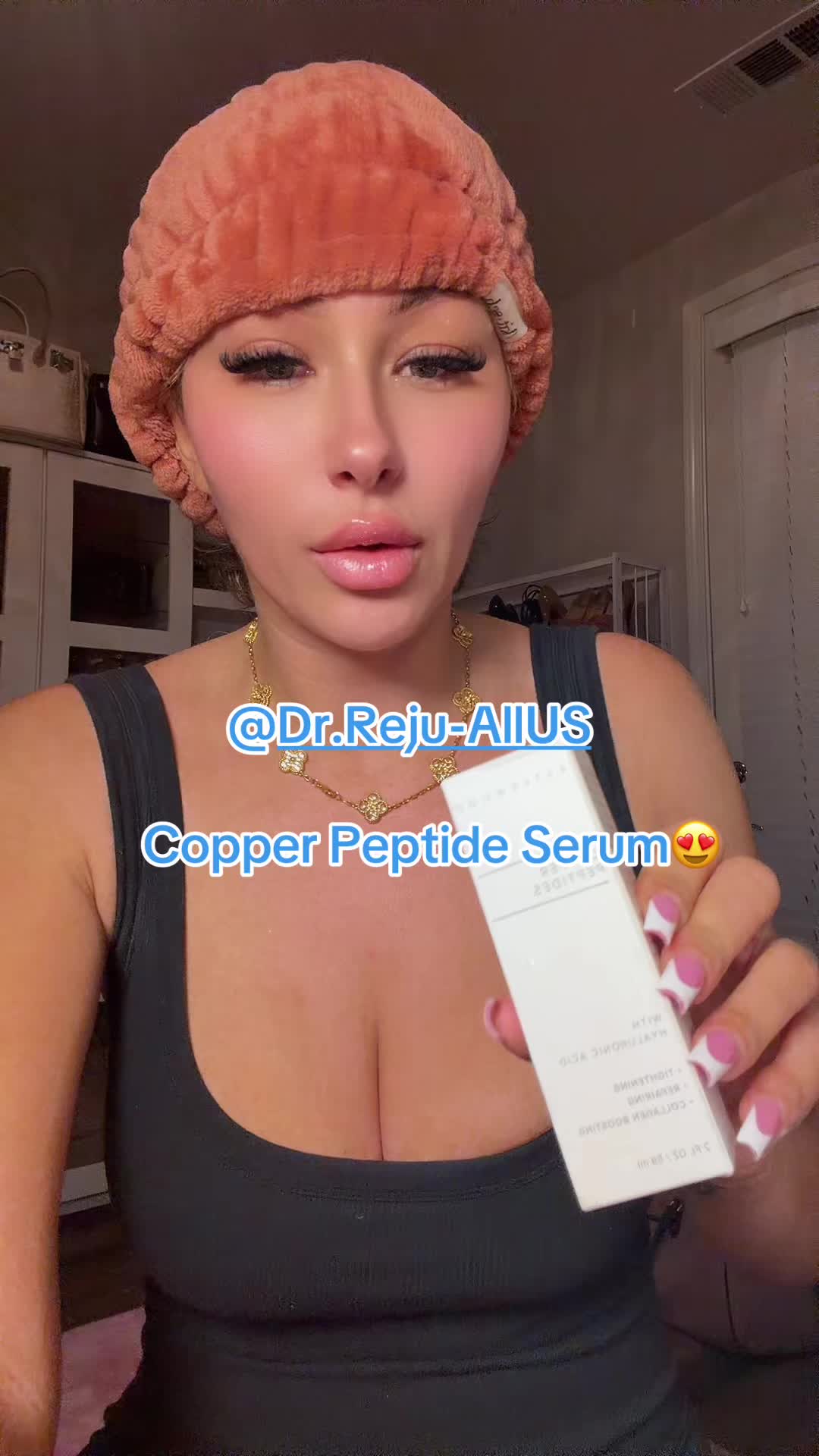 @Missmelaniemartin