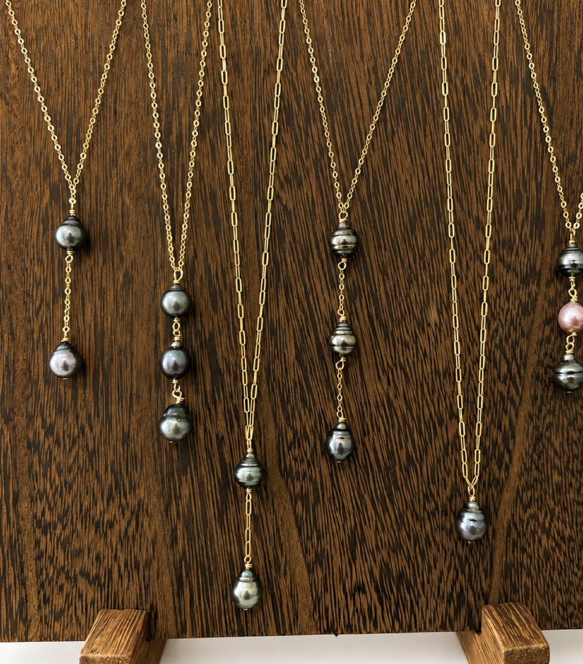 @SANSEA JEWELRY