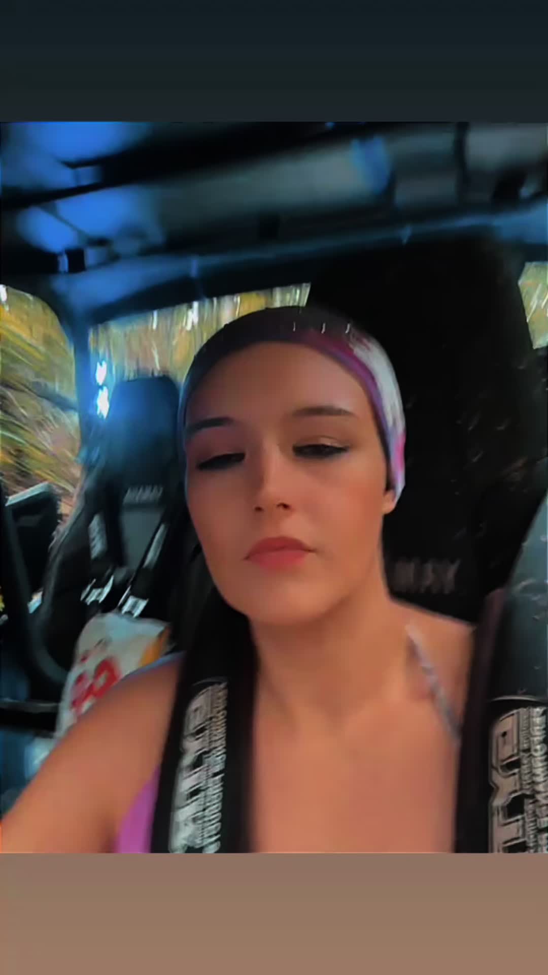 @Sarah Morgan