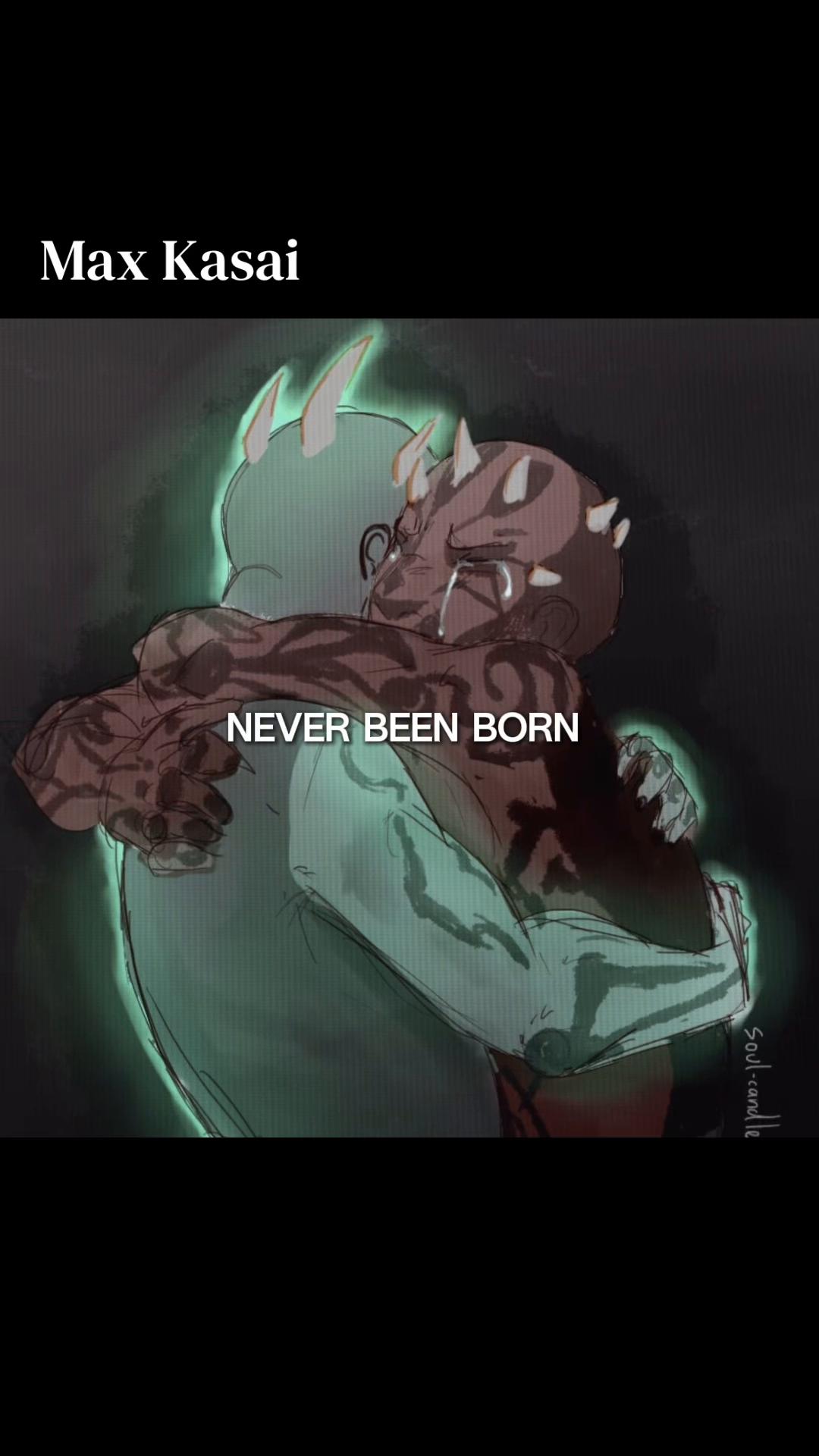 @Max Kasai