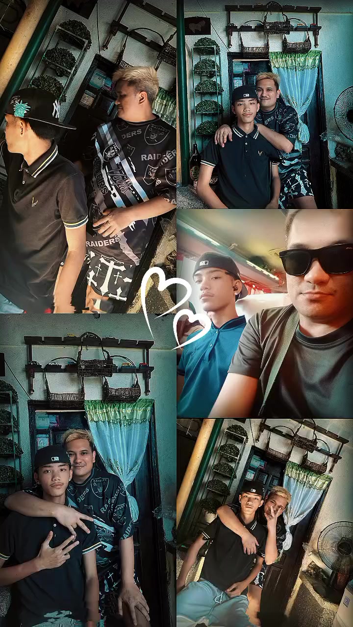 @Jhanes king Lord Padilla